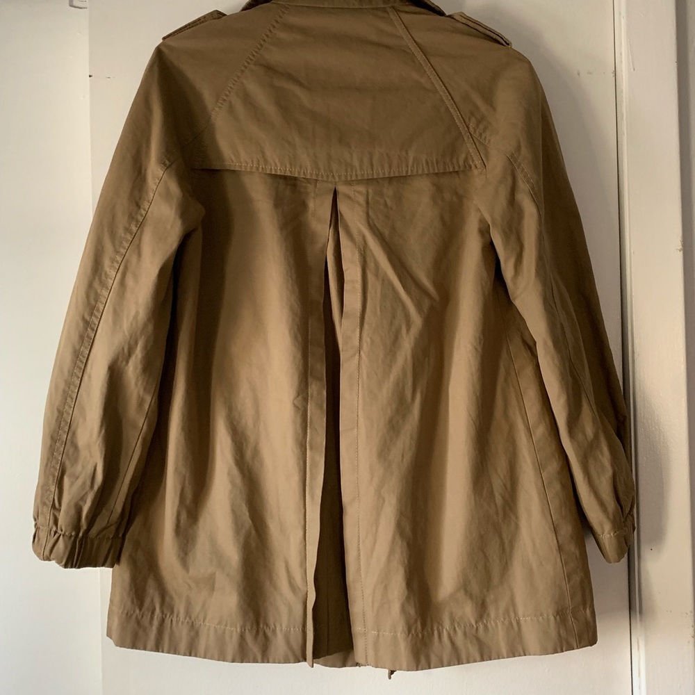 Loft Jacket - image 4